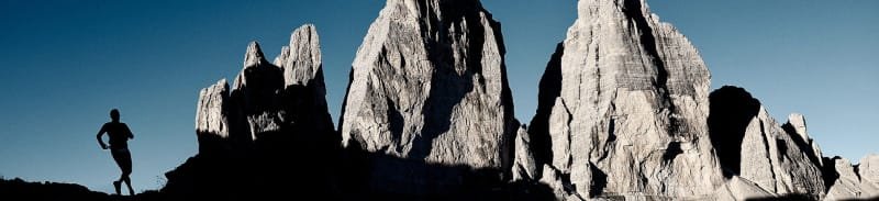 Lavaredo Ultra Trail by UTMB® - Lavaredo 120K