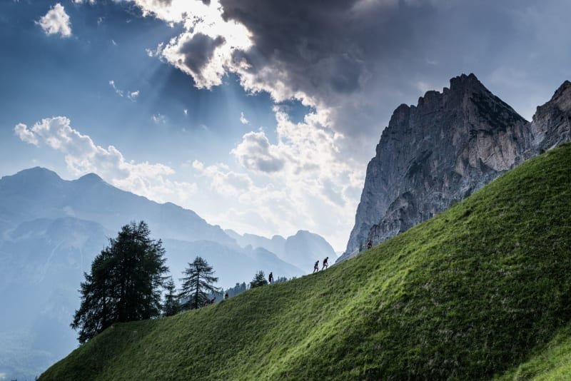Lavaredo Ultra Trail by UTMB® - Lavaredo 20K