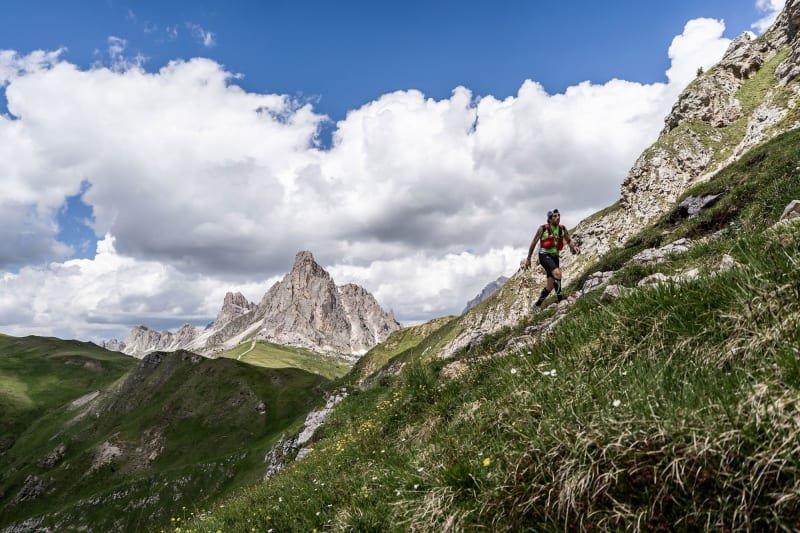 Lavaredo Ultra Trail by UTMB® - Lavaredo 50K