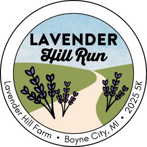 Lavender Hill Run