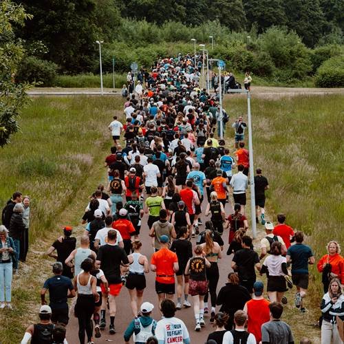 LCW Maastricht Marathon