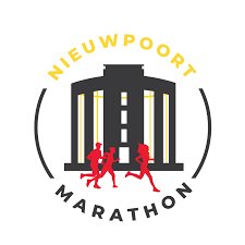 LCW Nieuwpoort Marathon Logo
