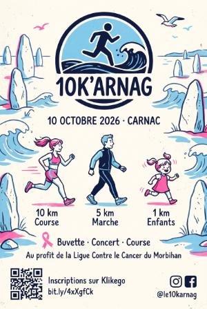 Le 10K'arnag
