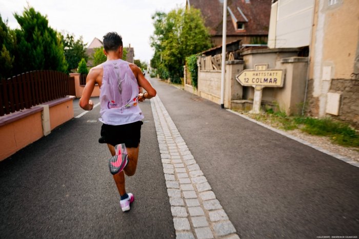 LE 10KM DE MOUSSEY Logo
