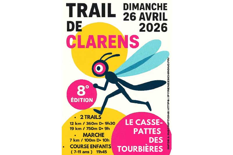 Le Casse-Pattes des Tourbières