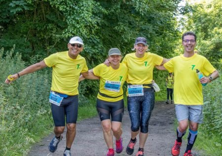 Le Défi des 7 Portes
