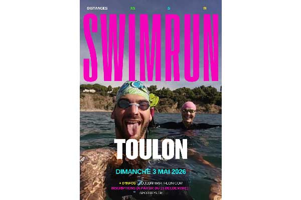 Le Défi du Levant Logo