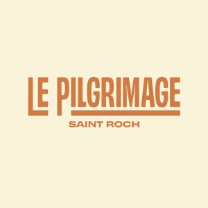 Le Pilgrimage Trail 2027 Logo