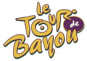Le Tour de Bayou - 2026