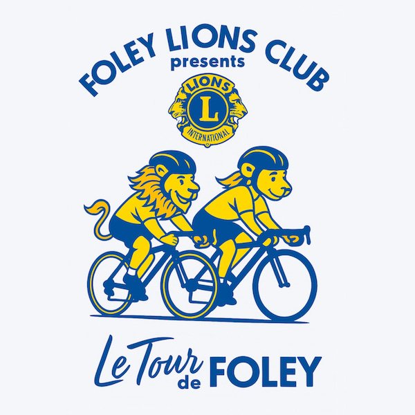 Le Tour de Foley - 2026