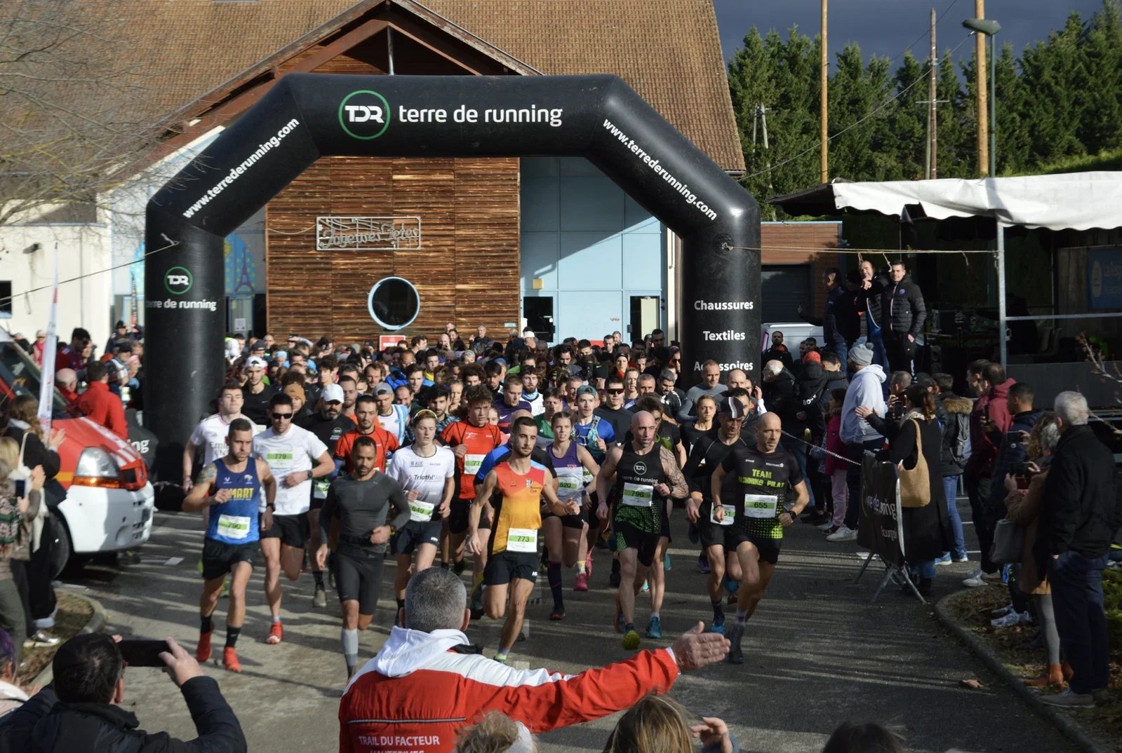 LE TRAIL DU FACTEUR 2026
