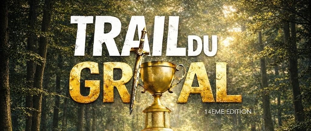 Le Trail du Graal 2026