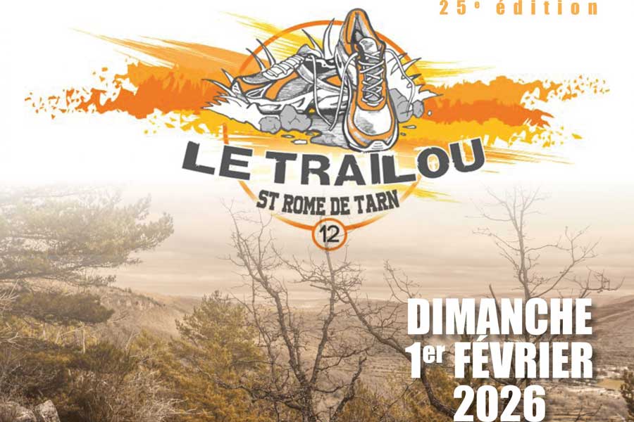 Le Trailou Logo