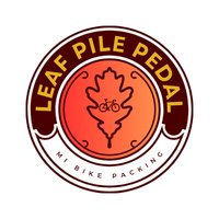 LEAF PILE PEDAL Logo