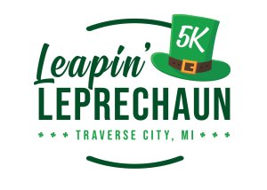Leapin' Leprechaun