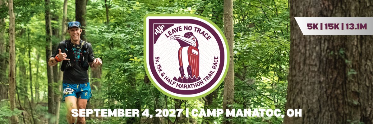 Leave No Trace