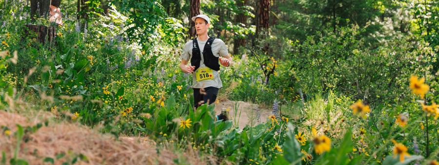Leavenworth Trail Fest