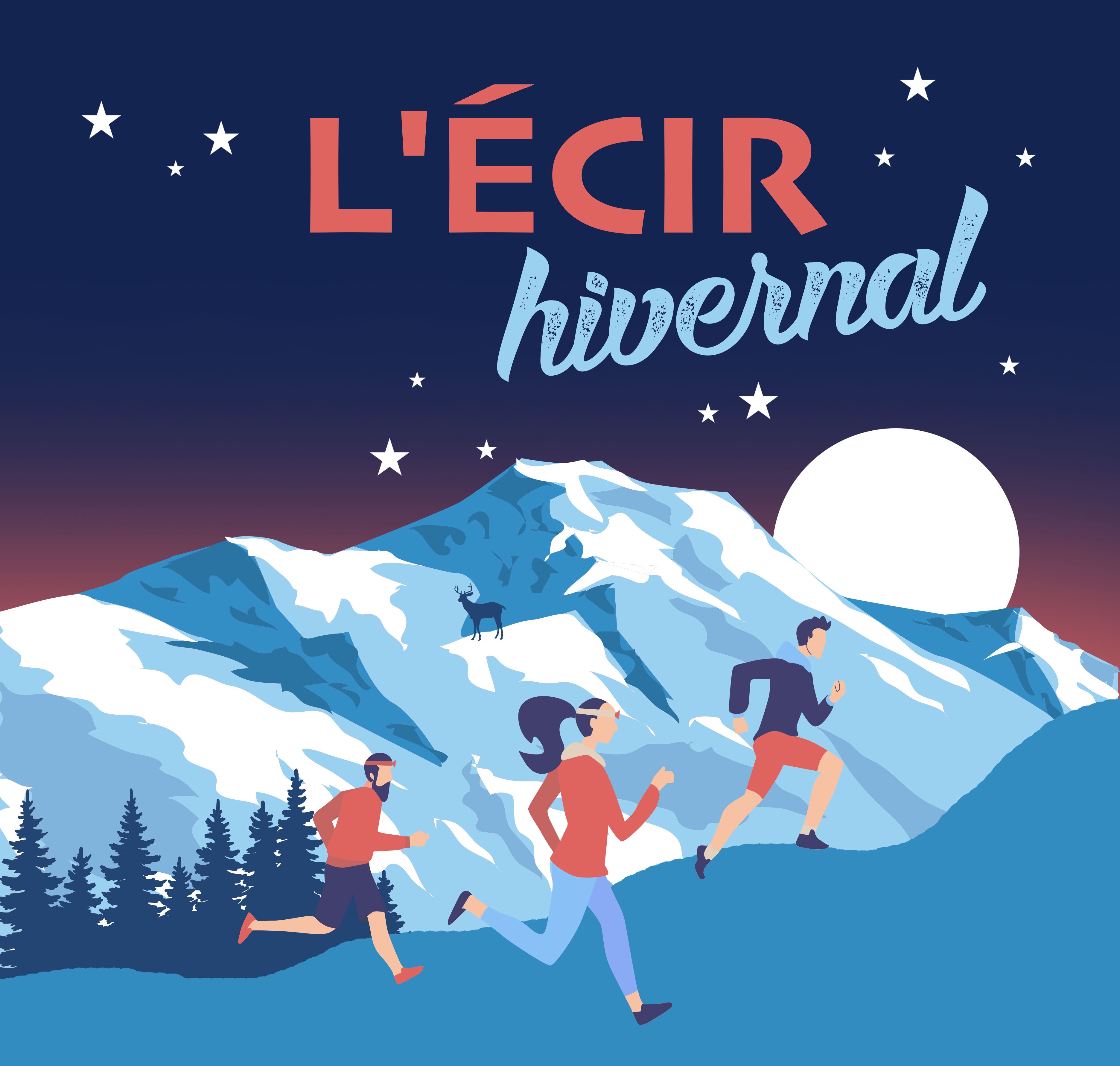L'Ecir Hivernal