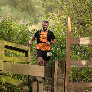 Leeds Country Way In A Day 100km Logo