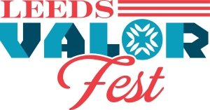 Leeds Valor Fest 5k