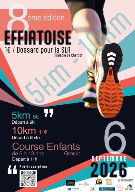 L'Effiatoise