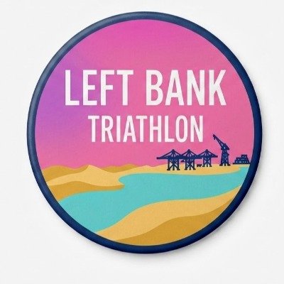 Left Bank Triathlon