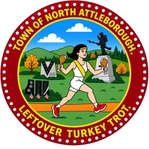 Leftover Turkey Trot Logo