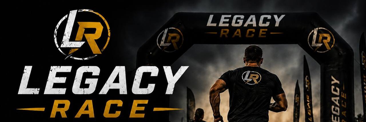 LEGACY RACE - BATTLE OF THE BORDERS
