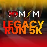 Legacy Run 5k