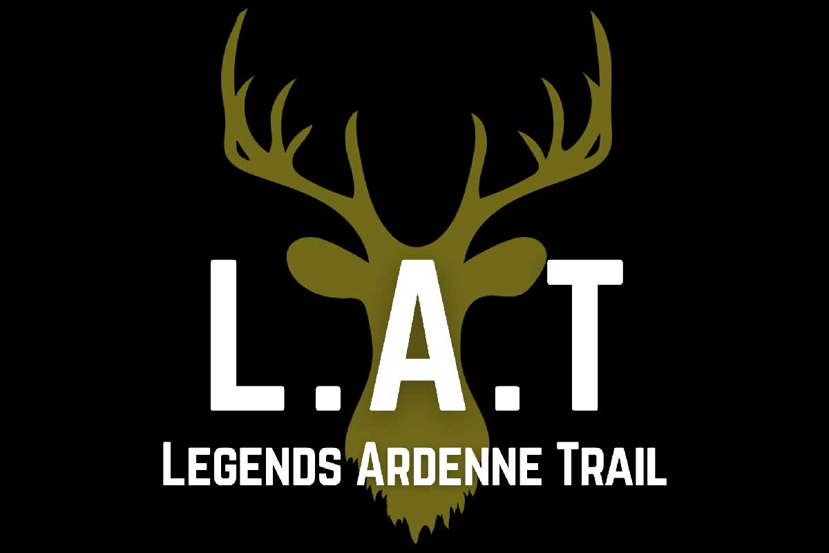 Legends Ardenne Trail Logo