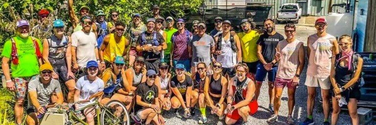 Legs n' Dregs Brewery Marathon