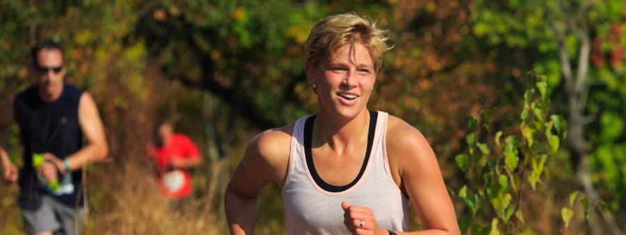 Lehigh Gap Nature Center 10k