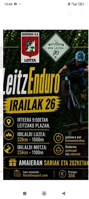 LEITZENDURO Logo