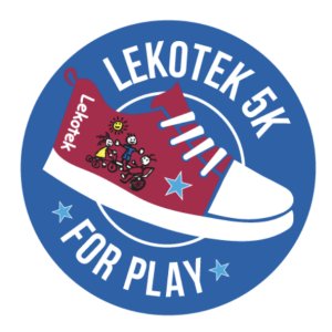 Lekotek Run 2026