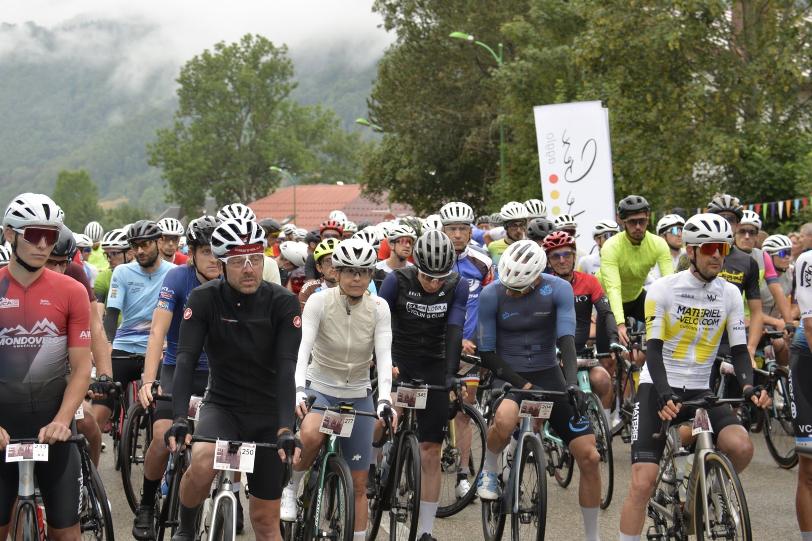 Lélex Pays de Gex Cyclo 2027