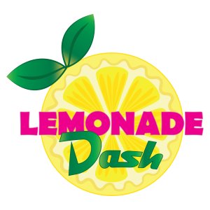 Lemonade Dash San Antonio Logo