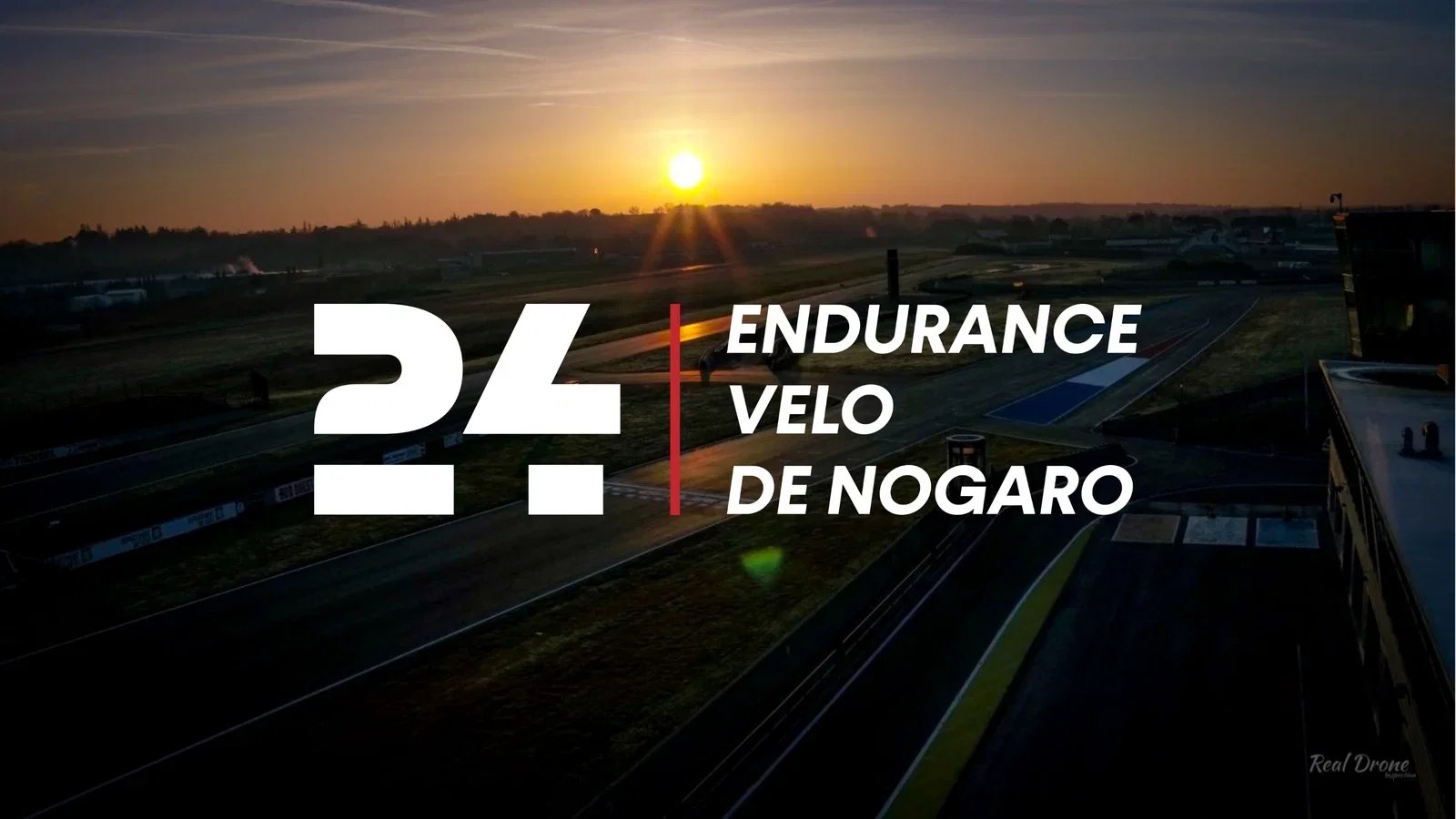 L'ENDURANCE VÉLO DE NOGARO 2027