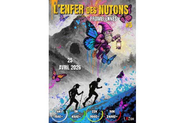 L'Enfer des Nutons