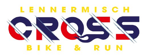 Lennermisch Cross | Bike & Run Logo
