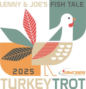 Lenny and Joe's Madison Turkey Trot
