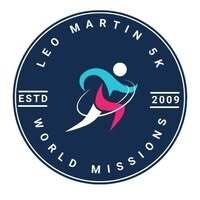 Leo Martin World Missions 5K