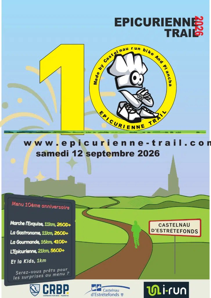 L’Epicurienne