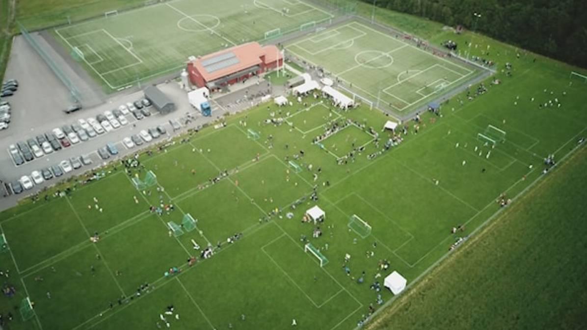 LERKILSLOPPET 2026 Logo