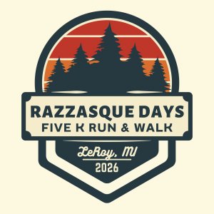 LeRoy Razzasque Days 5k