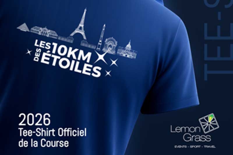 Les 10 km des Étoiles