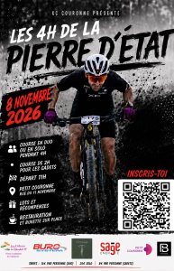 Les 4h VTT de la Pierre d'Etat 2026