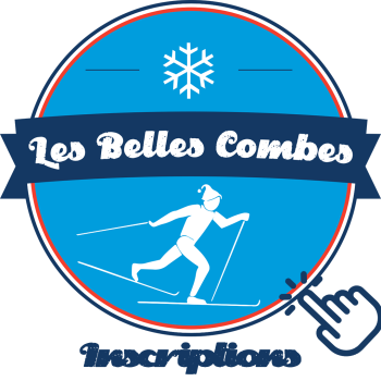 Les Belles Combes Logo