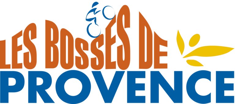 LES BOSSES DE PROVENCE Logo