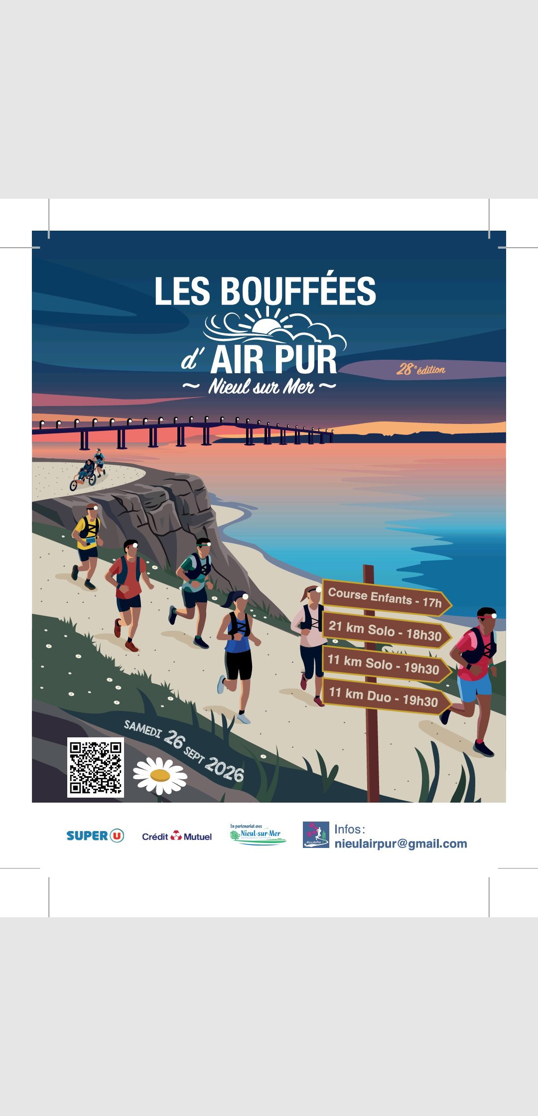 Les bouffées d'Air Pur Logo