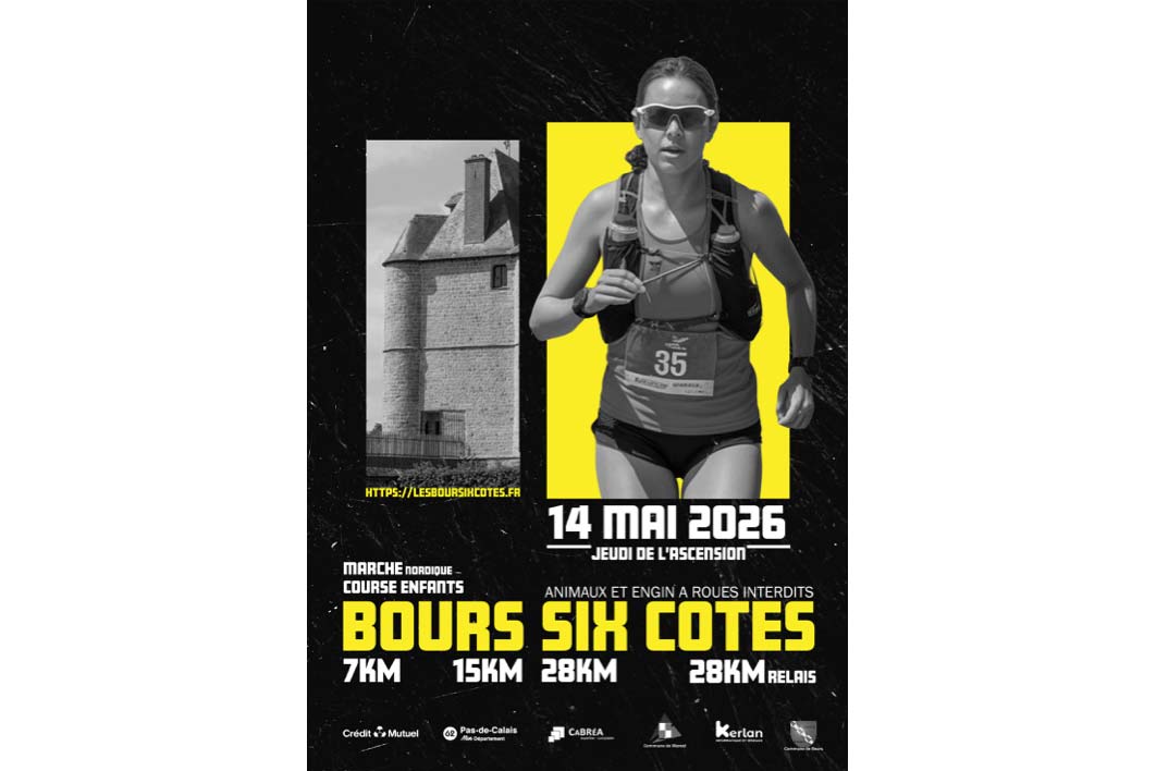 Les Bours Six Côtes